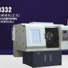 供應宇弘YKF9332數(shù)控齒輪倒角機