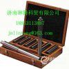 測量環(huán)件同心度脹軸